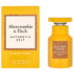 Abercrombie & Fitch Authentic Self Women EDP Spray 30