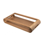 Kahepoolne Kahepoolne p&ouml;&ouml;gipuidust kandik Artelegno VASD - 43 cm