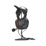Antlion Antlion Audio GDL-2500 k&otilde;rvaklapid ja peakomplekt K&otilde;rvaklapp Juhtmega &uuml;hendatud Peav&otilde;ru M&auml;ngimine USB t&uuml;&uuml;p A Must