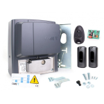 CAME CAME BX STRONG SPACE komplekt 800kg liugv&auml;ravatele (001PLU0053)