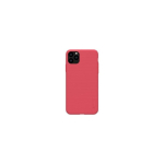 Apple Apple iPhone 11 Pro Max Super Frosted Back Cover Red