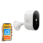 Aosu SL-C6L Tuya Wi-Fi Battery Camera