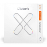 Strings Strings for acoustic guitar D'Addario XSAPB1047 Phosphor bronze