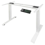 Spacetronik SPE-221OW electric table frame