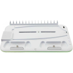 White White Shark White Shark PS5-DZ504 Kimura-2