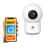 Tuya Tuya Aosu SL-C2E Indoor Camera
