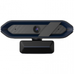 Lorgar Rapax 701 veebikaamera 4 MP 2560 x 1440 pikslit USB Sinine
