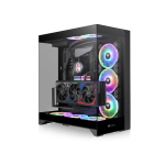 Thermaltake CTE E550 TG Midi Tower Must