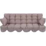 Cushions Cushions for swing 180 cm Minorca H024-04PB PATIO