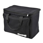 CASE4ME CASE4ME Kotikott 2 liigutatava pea jaoks 44 x
