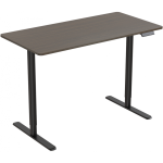 Spacetronik Moris 121BT electric table 120x60