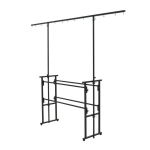 STAND4ME STAND4ME DJ120T MKII DJ STAND Alusega alus
