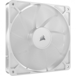 Corsair RS140 Arvuti korpus Ventilaator 14 cm Valge 1 tk