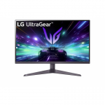 LG 27GS50FX-B PC lamekuvar 68,6 cm (27") 1920 x 1080 pikslit Full HD LED Must