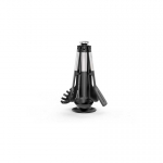Joseph Joseph Joseph JJ-Carousel Tool Set 6 pcs.ElevateSiliconSt