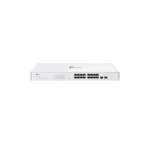 TP-Link Festa FS318G Juhitav Gigabit Ethernet (10/100/1000) Valge