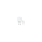 USAMS Ład. siec. 1xUSB-C T65 PD20W PD Fast Charging US-CC226 + k