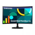 Samsung S36GD PC lamekuvar 61 cm (24") 1920 x 1080 pikslit Full HD LCD Must