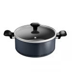 Pott Pott kaanega Tefal, So Light 24 cm induktsioon