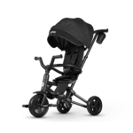 5241 5241 Qplay Nova Niello black tricycle