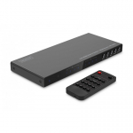 Digitus DS-55345 maatriksl&uuml;liti AV maatriksl&uuml;liti