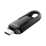 SanDisk SDCZ480-1T00-G46 USB-v&auml;lkm&auml;lu 1 TB USB t&uuml;&uuml;p-C 3.2 Gen 1 (3.1 Gen 1) Must