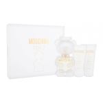 Moschino Toy 2 50ml 50 ml EDP + 50 ml shower gel + 50 ml body lotion Perfume for Women Set