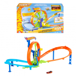 Hot Hot Wheels Action JBX65 m&auml;ngus&otilde;iduk