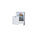 Collector Collector cabinet Gorgiel, under-tank, SGP3 10 rings 715/575-665/110-175