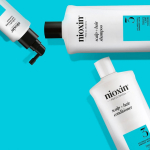 Nioxin System 3 - Conditioner - Dyed and Damaged Hair with Mild Weakening, 1000 ml