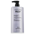 REF Cool Silver Shampoo 600 ml