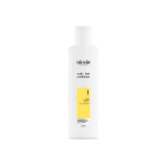 Nioxin System 1 - Conditioner - Cabello Natural Con Debilitamiento Leve, 300 ml