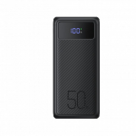 VEGER Tank Lite Liitiumpol&uuml;meer (LiPo) 50000 mAh Must