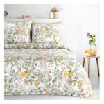 Bedding Bedding set Eurofirany POS/BA/PAULA 140X200 70X80/X1