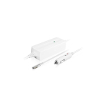 Gasage 85W car charger for computer 18.5V 4.6A, MagSafe, APPLE