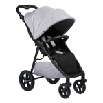 MAST MAST SWISS sports stroller M.4x MiNi, granite, MA-M4X405.1