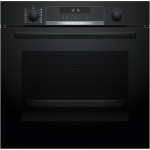 Bosch Serie 6 HBG578EB7 ahi 71 l 3600 W Must