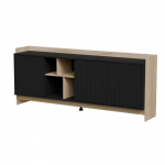 Cama PORTO 473510 riidekapp ja sahtlitega kummut