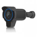 Ubiquiti AI LPR Kuul (kuju) IP s&uuml;steemiga turvakaamera Hoonesisene & hoonev&auml;line 3840 x 2160 pikslit Sein/post