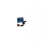 Bosch UniversalOrbit18V-20,1x2a Random Orbit Sander