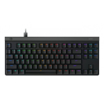 Logitech Logitech G 920-013036 klaviatuur M&auml;ngimine USB QWERTZ T&scaron;ehhi Must