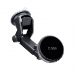 SBS TESUPMAGEXTWIR15W hoidja Mobiiltelefon/nutitelefon Must