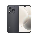Honor 400 Lite 17 cm (6.7") Kaksik-SIM MagicOS 9.0 5G USB t&uuml;&uuml;p-C 8 GB 256 GB 5230 mAh Must