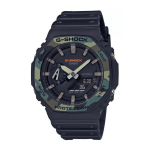 Watch Watch Casio G-SHOCK GA-2100SU-1AER