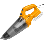 Vacuum Vacuum cleaner Ingco CVLI201261 handheld cordless vacuum cleaner without battery and charger