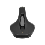 Saddle Saddle Selle Royal On Open Relaxed e-Fit RoyalGel