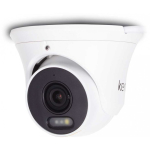 KENIK IP CAMERA KG-8130DAS-IL (2.8 mm)