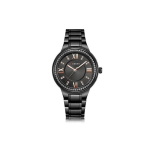 Women's Women's watch CURREN 9004 (zc506d) + box