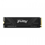 Kingston Kingston Technology FURY Renegade G5 2 TB M.2 PCI Express 5.0 NVMe 3D TLC