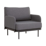 Garden Garden chair Pyrite D053-16EB PATIO